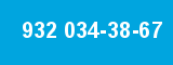 932 034-38-67 932 034-38-67